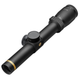 Оптичний приціл Leupold VX-5HD 1-5x24 (30мм) Metric Illum. FireDot 4 Fine 171385 - зображення 3