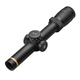 Оптичний приціл Leupold VX-5HD 1-5x24 (30мм) CDS-ZL2 Illum. FireDot Duplex 172367 - зображення 4