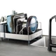 Регульована сушарка для посуду Joseph Joseph Stainless-Steel Extend Max 851690 - изображение 10