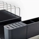 Регульована сушарка для посуду Joseph Joseph Stainless-Steel Extend Max 851690 - изображение 14
