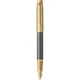 Ручка перьевая Parker IM Premium SE Pioneers GT FP F 25 511 - изображение 1