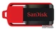 Флеш пам'ять USB SANDISK Cruzer Switch 8GB (SDCZ52-008G-B35) - зображення 1