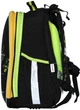 Ранец Class SchoolCase Mini Football 35 х 27 х 16 см 2 отделения Черный (2410C) (8591662241006) - изображение 2