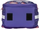 Ранец Class SchoolCase Mini Cute pet 35 х 27 х 16 см 2 отделения Фиолетовый (2406C) (8591662240603) - изображение 5