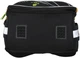 Ранец Class SchoolCase Mini Football 35 х 27 х 16 см 2 отделения Черный (2410C) (8591662241006) - изображение 5