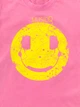 Футболка дитяча Dubhumans Music Smile Ніжно рожева M (134-140 см) (MS2-TK-SP-M) - зображення 2