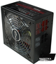 Блок питания OCZ Fatal1ty 750W (OCZ750FTY-UN) - изображение 3
