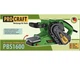 Ленточная шлифмашина Procraft PBS1600 - изображение 9