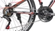 Велосипед Ardis М20D МТВ AL 26" 17" Черно-красный (0178-170-1) - изображение 4