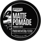 Матова помада для укладання волосся Uppercut Deluxe Matte Pomade Midi 30 г 817891024622 - изображение 1