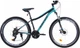 Велосипед Ardis Cleo МТВ AL 27.5" 15" Черный (01463-Ч-15) - изображение 1