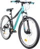 Велосипед Ardis Cleo МТВ AL 27.5" 15" Черный (01463-Ч-15) - изображение 2