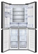 Холодильник з морозильною камерою Hisense RQ563N4SWF1 - изображение 2