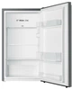 Холодильник з морозильною камерою Hisense RR121D4ADF - зображення 3