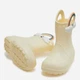 Детские резиновые сапоги для девочки Crocs 210026-76O 25-26 Btc (76O) (1962656796142) - изображение 4