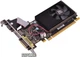Видеокарта XFX PCI-Ex GeForce GT 520 1024MB GDDR3 (64bit) (810/1066) (VGA, DVI, HDMI) (GT-520M-ZNF2) - изображение 2