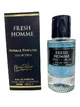 Парфюмированная вода для мужчин Morale Parfums Fresh Homme 50 ml - изображение 1
