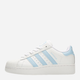 Sneakersy damskie skórzane adidas Originals Superstar XLG W IF3003 37.5 Białe (4066756576318) - obraz 3