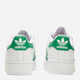 Sneakersy damskie skórzane adidas Originals Superstar XLG W IF3002 40 Białe (4066756572556) - obraz 4