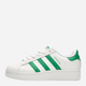 Sneakersy damskie skórzane adidas Originals Superstar XLG W IF3002 37.5 Białe (4066756572549) - obraz 3