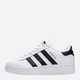 Sneakersy damskie skórzane adidas Originals Superstar XLG W IF3001 39.5 Białe (4066756574291) - obraz 3