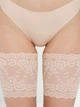 Утягивающие бандалетки женские Brand-X 00-4067*65 192548 C (52 - 60) Бежевые (2200005094549) - изображение 3