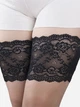 Утягивающие бандалетки женские Brand-X 00-4067*10 192549 A (42 - 50) Черные (2200005094587) - изображение 8
