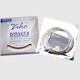 Струны Ziko DUS-011 Silver 11-50 Custom Light - изображение 2