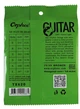 Струны Orphee TX620 75/25 Bronze 10-47 Extra Light - изображение 2