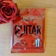 Струны Orphee NX35-C Black Hard Tension - изображение 3
