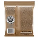 Струны Ernie Ball 2148 Earthwood Phosphor Bronze 11-52 Light - изображение 2