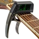 Тюнер-каподастр Meideal Capo TC20 - зображення 2