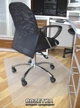 Подложка под стул Palram Chair Mat 1220x920 - изображение 1