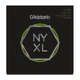 Струни DAddario NYXL1156 NYXL 11-56 Medium / Extra Heavy - зображення 1