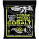 Струны Ernie Ball 2728 Cobalt 10-56 7-string Regular Slinky - изображение 1