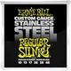 Струни для електрогітари Ernie Ball 2246 Regular Slinky Stainless Steel 10/46 - зображення 1