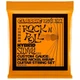 Струны Ernie Ball 2252 Classic Pure Nickel 9-46 Hybrid Slinky - изображение 1