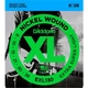 Струны DAddario EXL130 XL 8-38 Extra Super Light - изображение 1