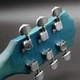 Комплект колков Metallor MH-02-CR (6 шт) - изображение 3