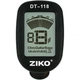 Тюнер для настройки гитары Ziko DT-118 - изображение 3
