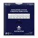 Кольорові мідні струни Guitar Star DA-010 Copper 10-48 - зображення 2