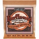 Струны Ernie Ball 2143 Earthwood Phosphor Bronze 12.5-56 Custom Medium - изображение 1