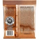 Струни Ernie Ball 2145 Earthwood Phosphor Bronze 11.5-54 Custom Light - зображення 2