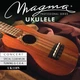 Струны для укулеле-концерт Magma UK110N - изображение 1