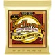 Струны Ernie Ball 3008 Earthwood 80/20 Bronze 10-52 Rock and Blues 3-pack - изображение 1