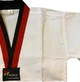 Добок (форма) для Taekwondo WT (WTF) СО-012 140 см білий - изображение 2