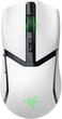 Mysz Razer Cobra Pro Bluetooth/USB/Wireless White (RZ01-04660200-R3G1) - obraz 1