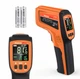 Инфракрасный термометр ThermoPro TP450 градусник щуп кулинарный - изображение 1