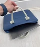Водонепроницаемая сумка для ноутбука Fungoofun 16.1" синяя - изображение 5