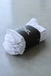 Шкарпетки Staff white 5 пар long 39-42 (WQ0586) - изображение 3